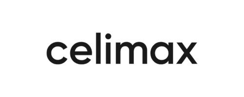 Celimax Logo