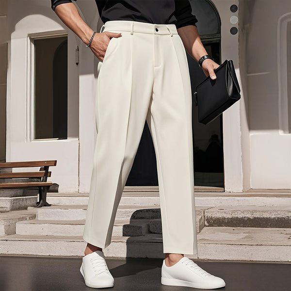 Lorenzo Harding Trousers