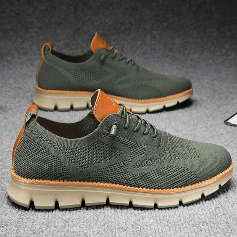 Lorent Orson Shoes