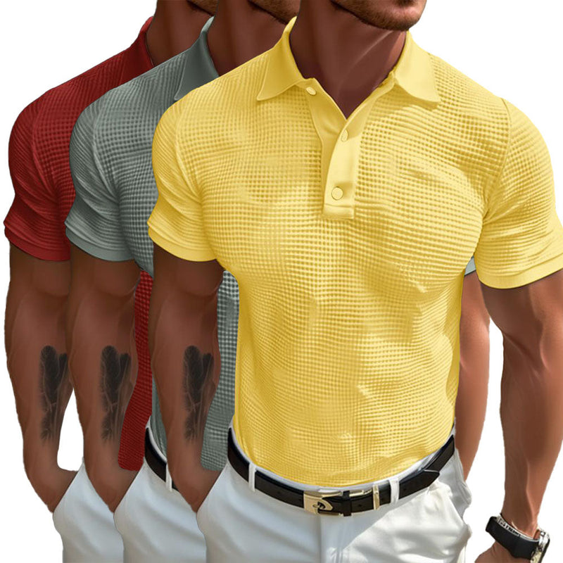Riley Polo Shirt