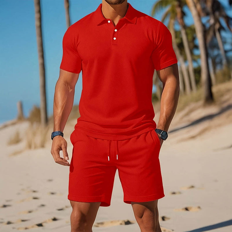 Russell Sergio Set