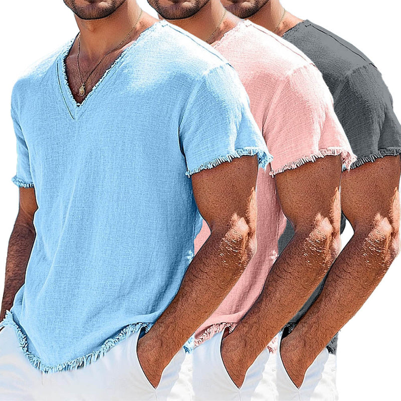 Rigez Linen Shirt
