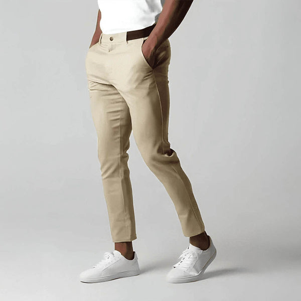Oliver Christophas Trousers