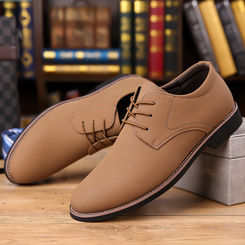 Steven Thiago Shoes