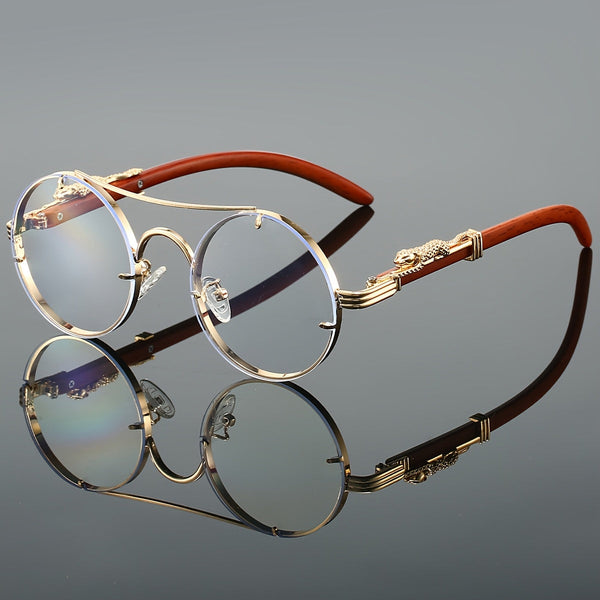 Aaron Dominic Sunglasses