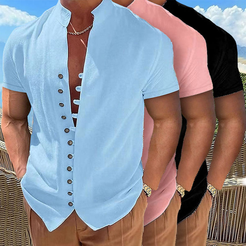 Rotz Linen Shirt
