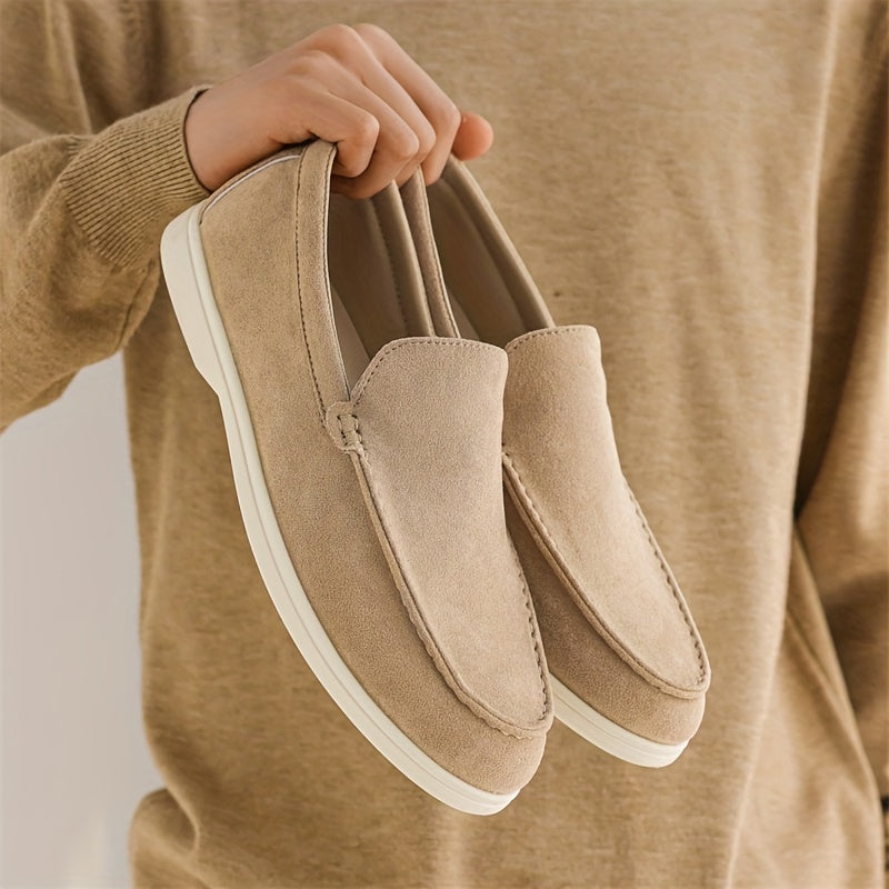 Leonardo Gavin Loafers