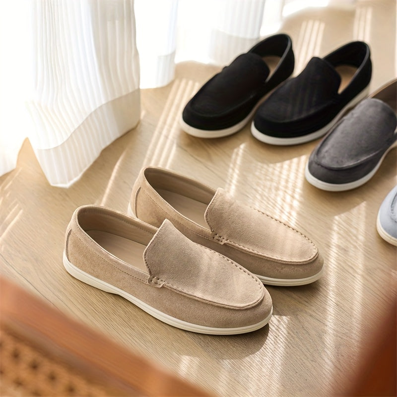 Leonardo Gavin Loafers