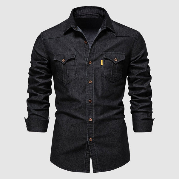 Govan Elliott Shirt