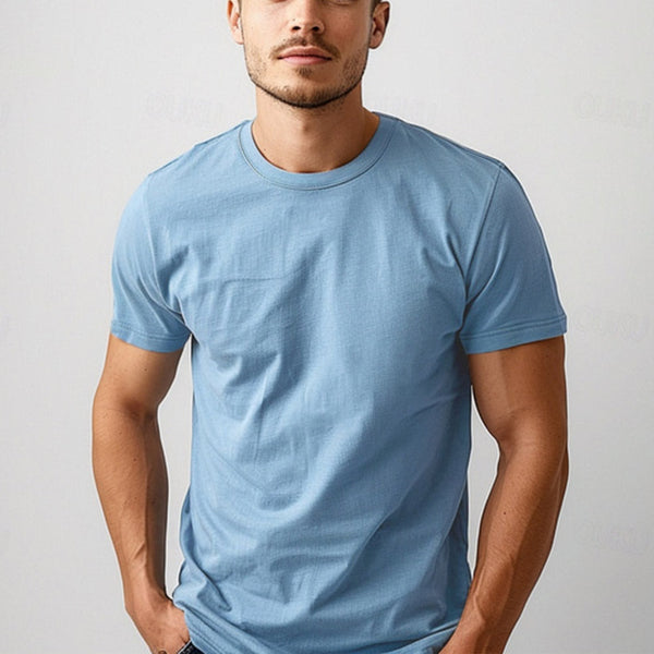 Graysan Cotton Shirt