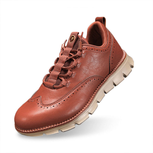 Jonathan Oxfert Shoes