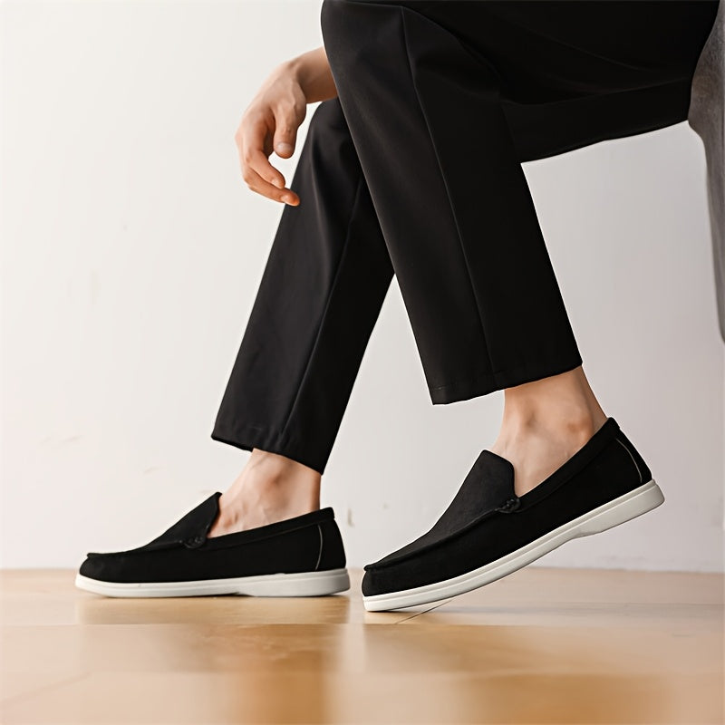 Leonardo Gavin Loafers