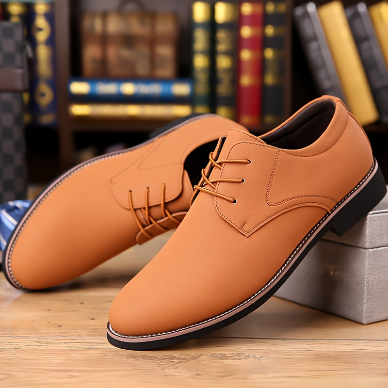 Steven Thiago Shoes