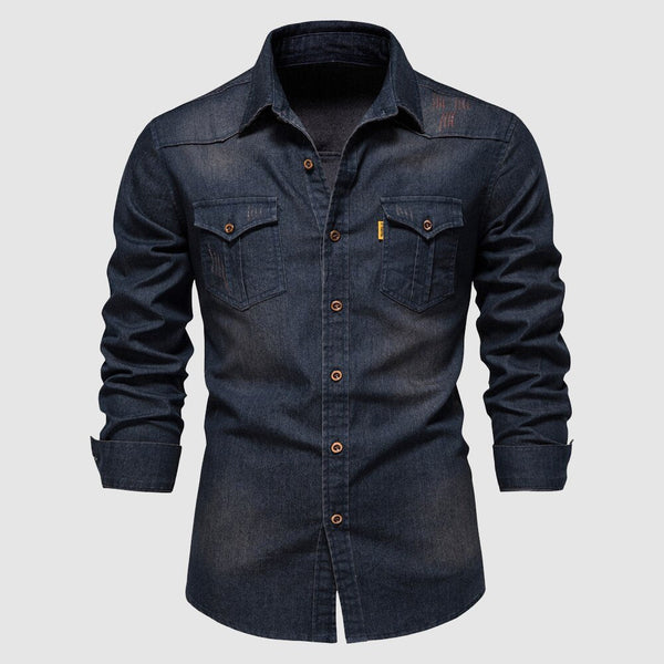 Govan Elliott Shirt