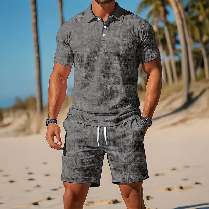 Russell Sergio Set