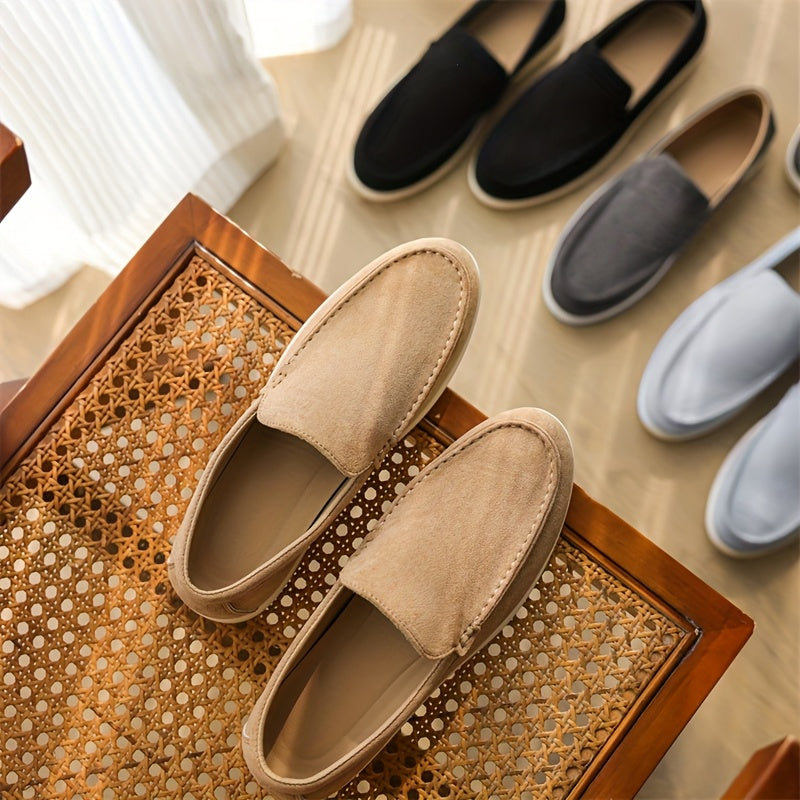 Leonardo Gavin Loafers