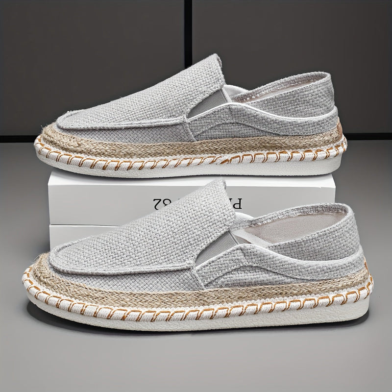 Tristan Matias Shoes