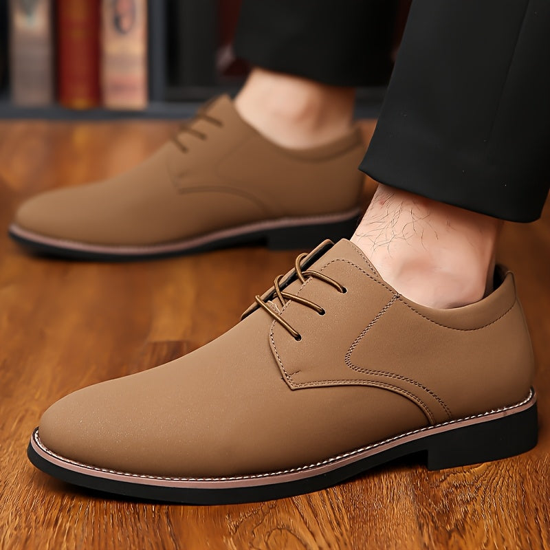 Steven Thiago Shoes