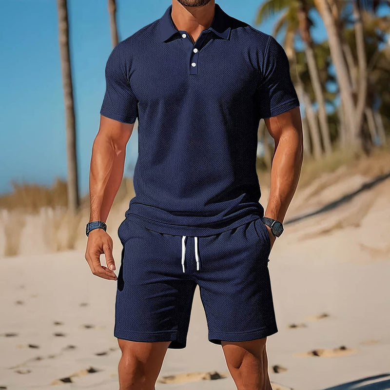 Russell Sergio Set