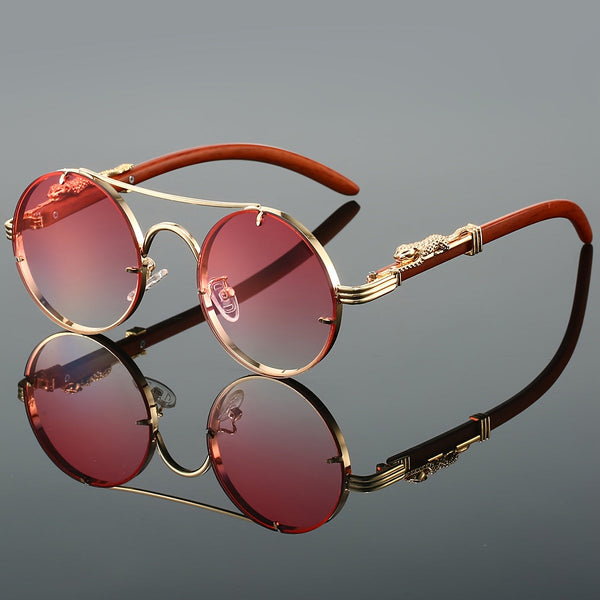 Aaron Dominic Sunglasses