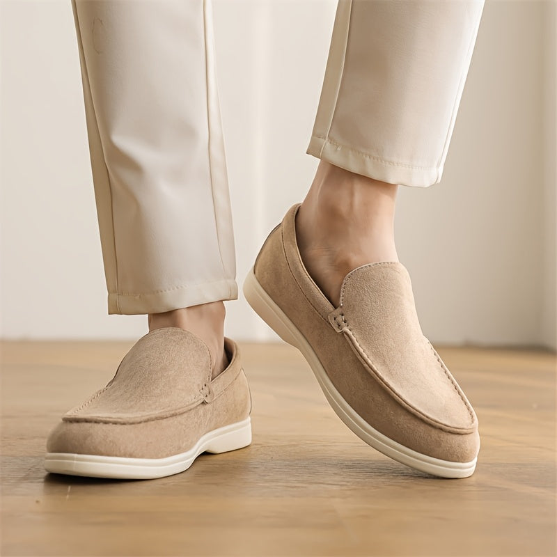 Leonardo Gavin Loafers