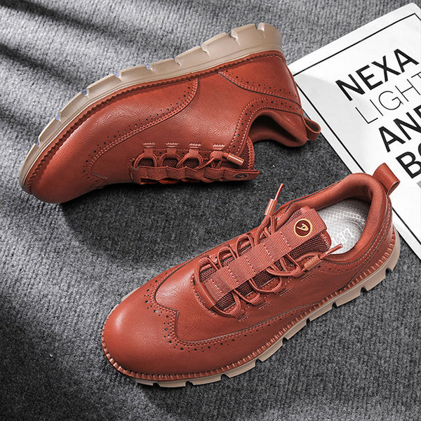 Jonathan Oxfert Shoes