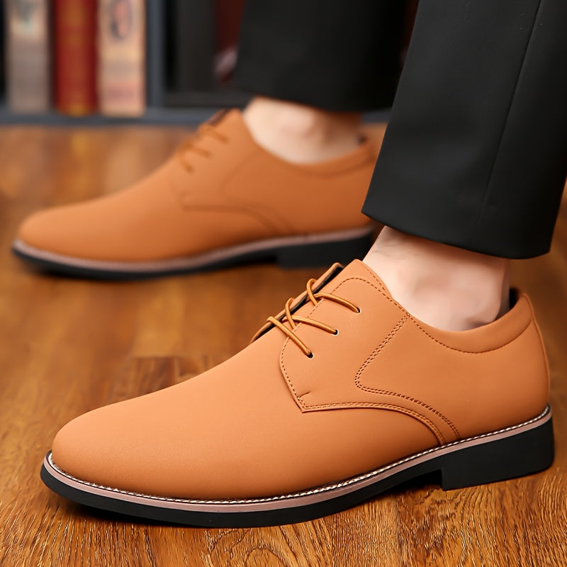 Steven Thiago Shoes