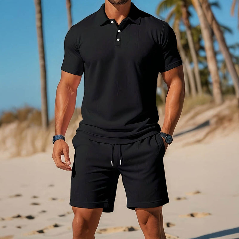 Russell Sergio Set