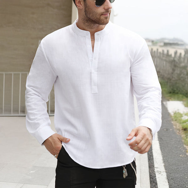 Michael Nolan Shirt