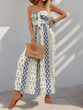 Boho Vibe Maxi Dress