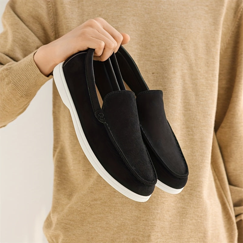 Leonardo Gavin Loafers