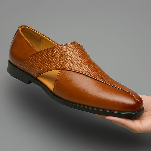 Karter Nicol Loafers