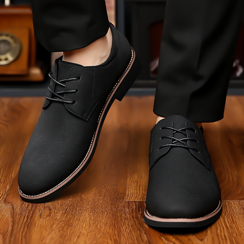 Steven Thiago Shoes