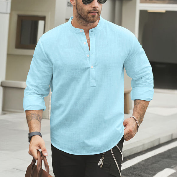 Michael Nolan Shirt