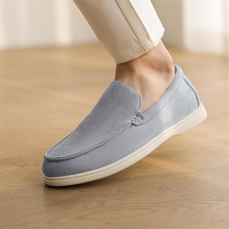 Leonardo Gavin Loafers