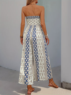 Boho Vibe Maxi Dress