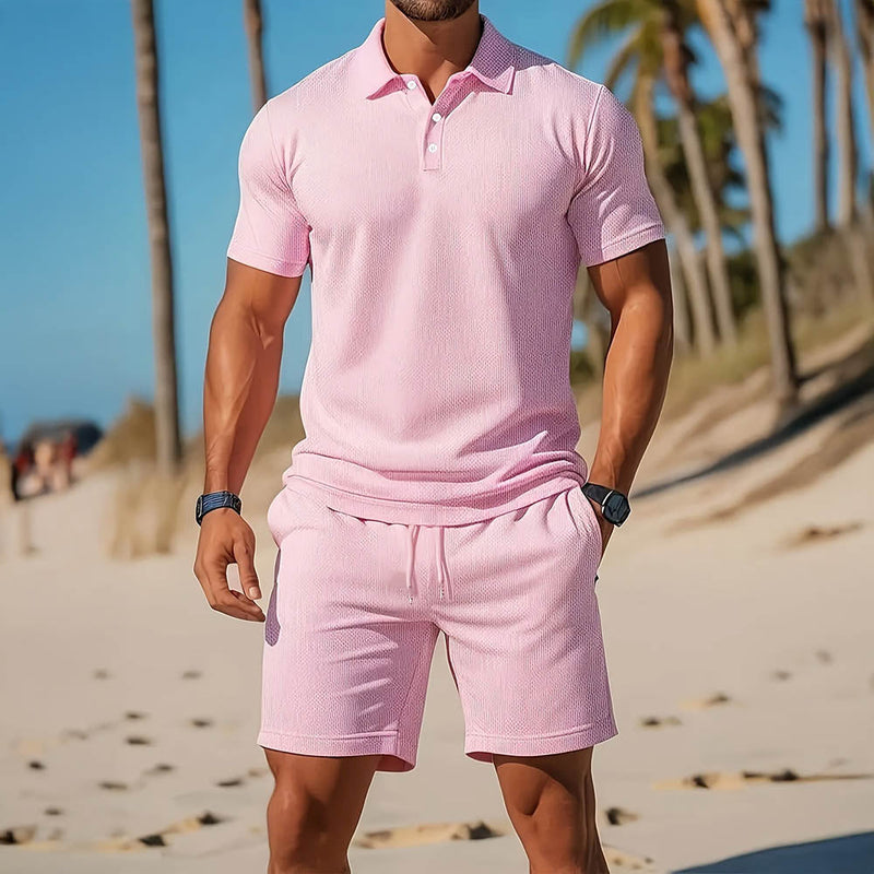 Russell Sergio Set