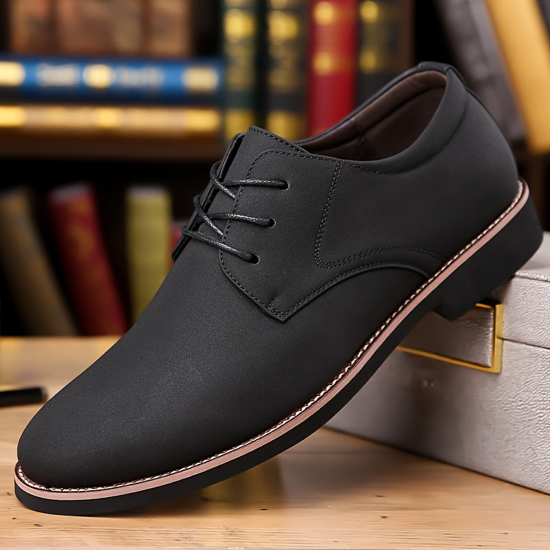 Steven Thiago Shoes