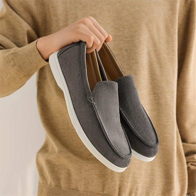 Leonardo Gavin Loafers