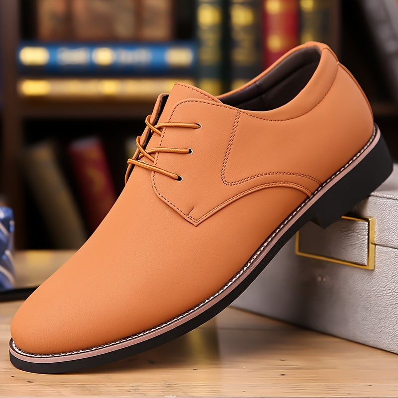 Steven Thiago Shoes