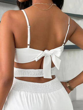 Floral Chic Jumpsuit