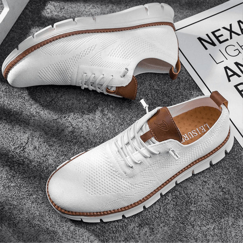 Lorent Orson Shoes