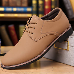 Steven Thiago Shoes