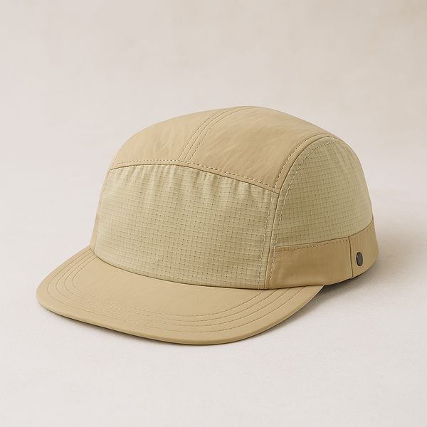 Alberto Dilon Hat