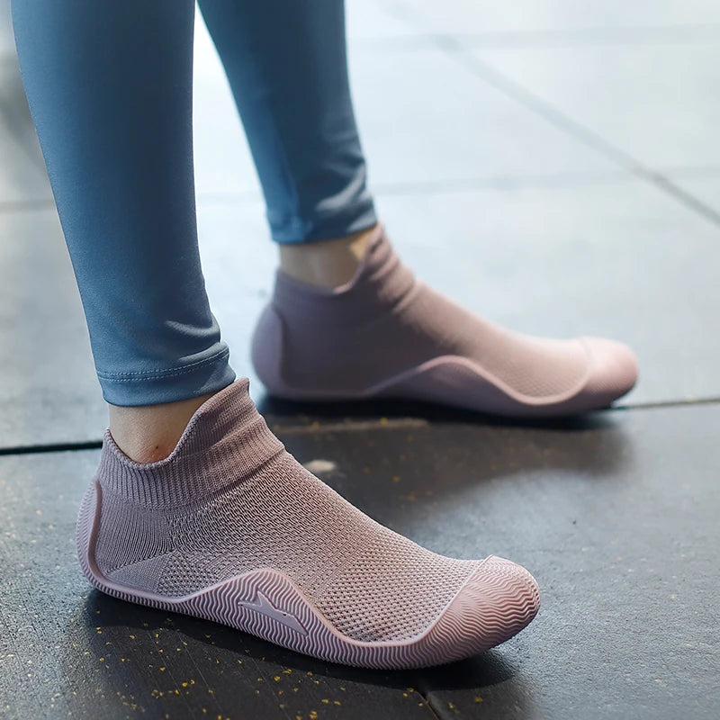 Loren Barefoot Shoes