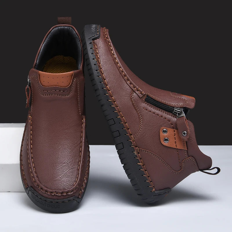 Lauten Leather Shoes