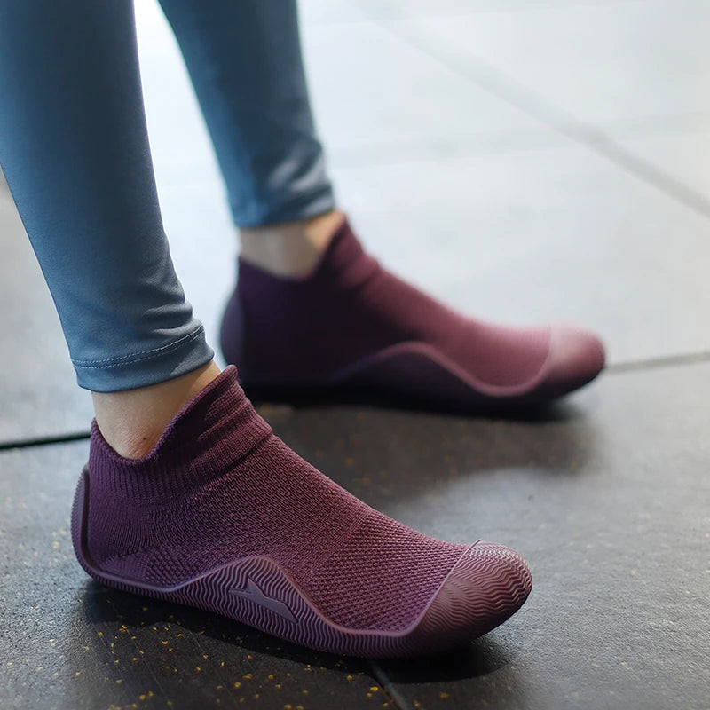 Loren Barefoot Shoes