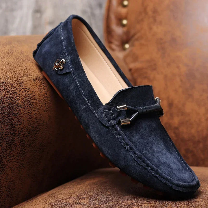 Luke Darvin Loafers