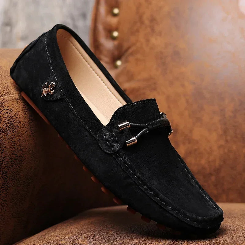 Luke Darvin Loafers