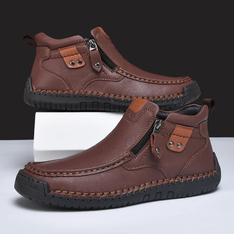 Lauten Leather Shoes